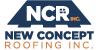 New Concept Roofing Logo